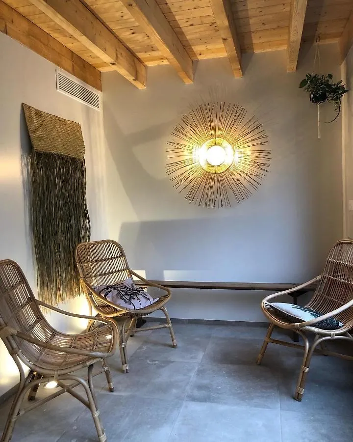 Bed and Breakfast Les Îles Vagabondes à Saint-Malo 0*,  France