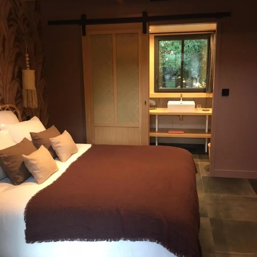 Bed and Breakfast Les Îles Vagabondes à Saint-Malo